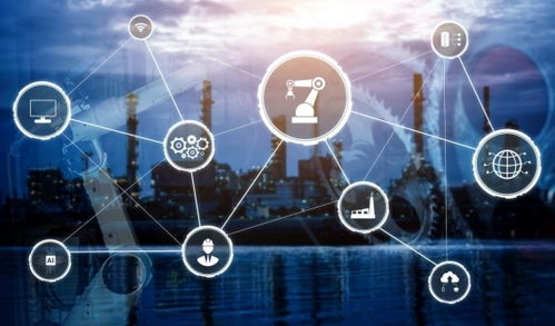 宜信財(cái)富 構(gòu)建AI工廠，以5G通信技術(shù)服務(wù)為引擎，在全球數(shù)字競(jìng)爭(zhēng)中實(shí)現(xiàn)突圍